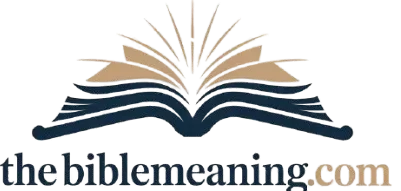 Thebiblimeaning.com logo
