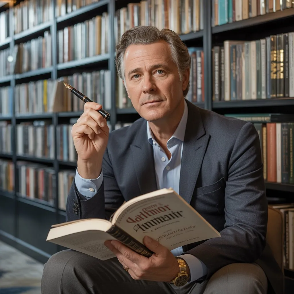John Grisham