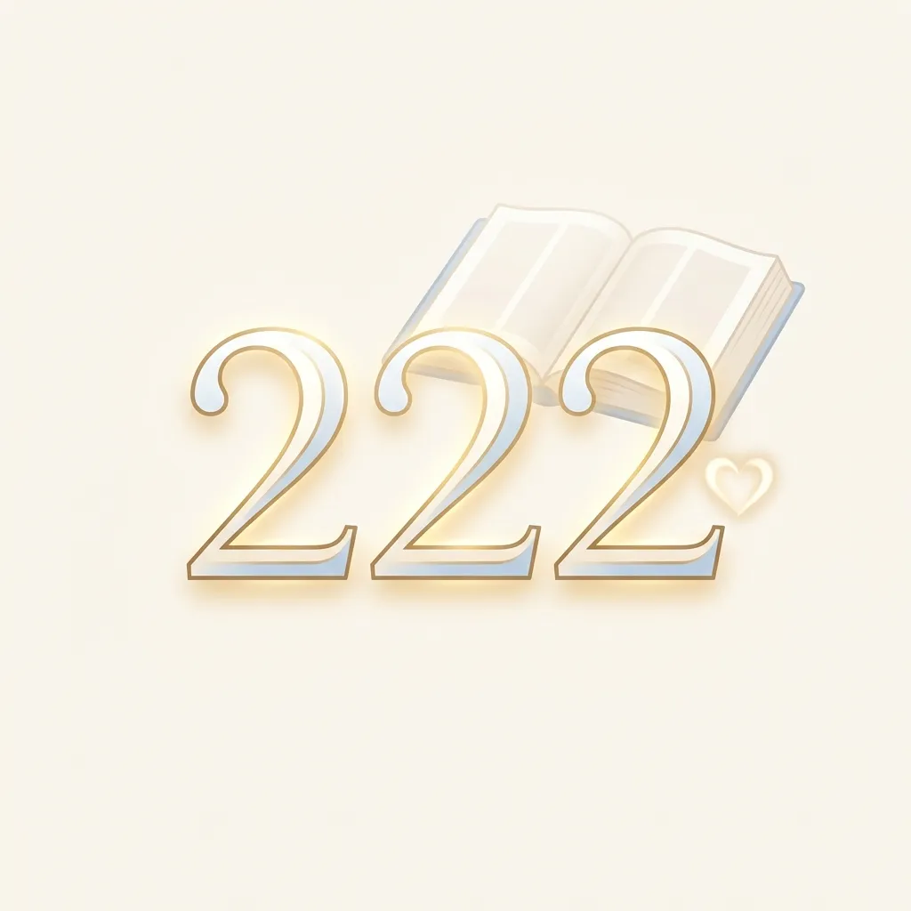 222 Biblical Meaning Love