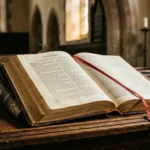 Bible Meaning Explained