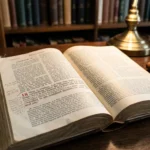 Biblical Meaning of 666