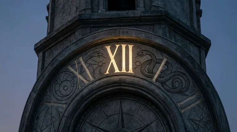 Biblical Meaning of Number 12
