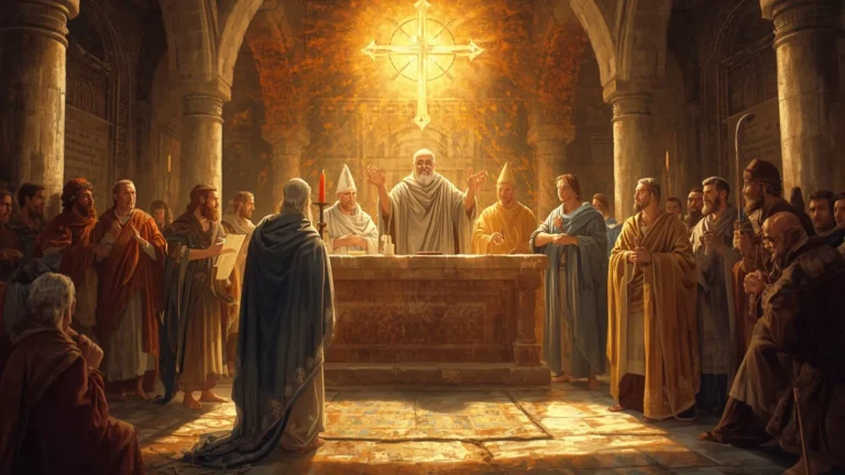 Consecrated Meaning in the Bible