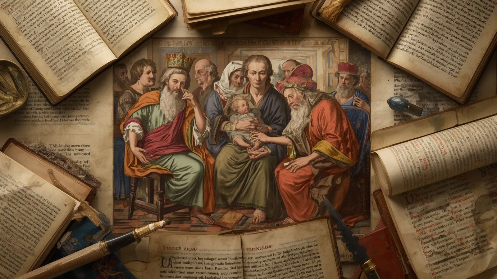 Eunuchs Meaning in the Bible