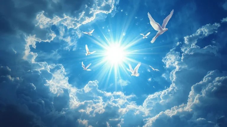 Firmament Meaning in Bible