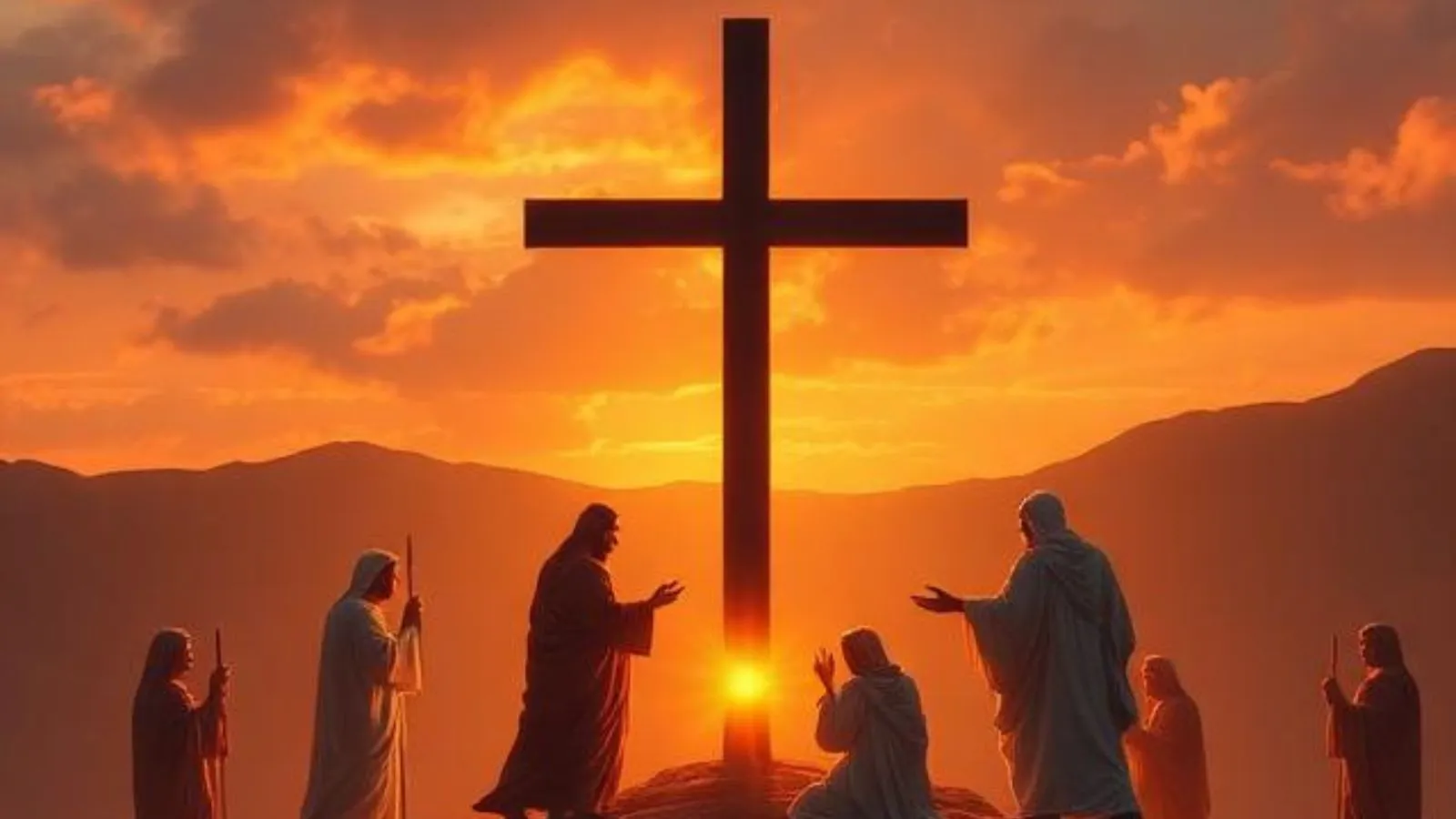 Heresies Meaning in the Bible