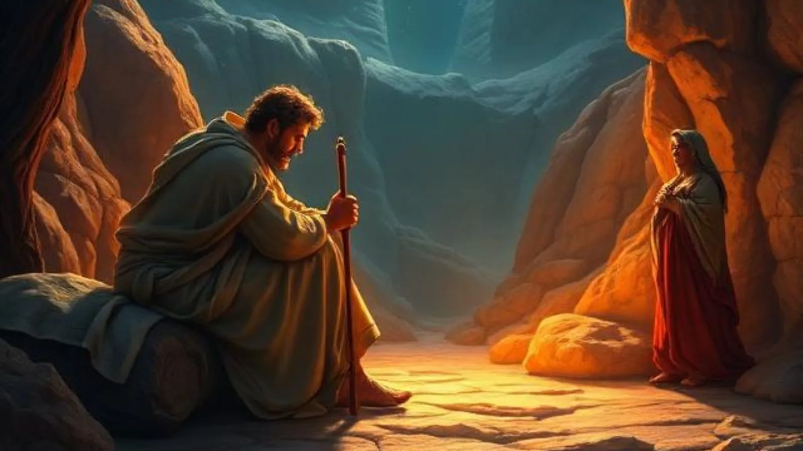 Joseph Meaning in the Bible