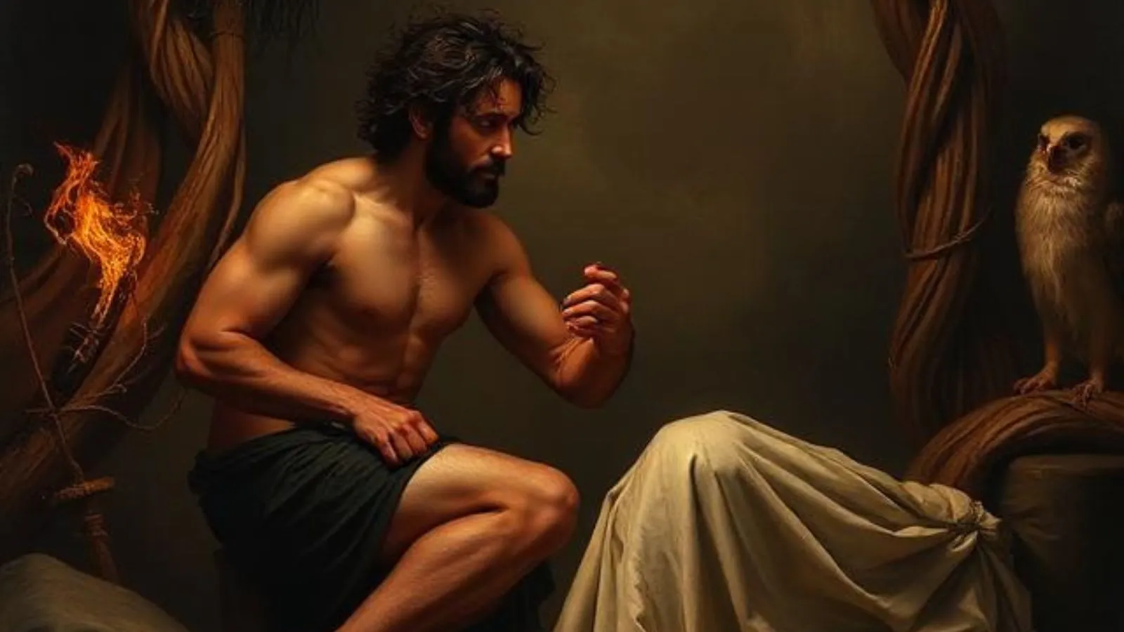 Lasciviousness Meaning in the bible