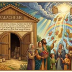 Malachi 3:10 Meaning