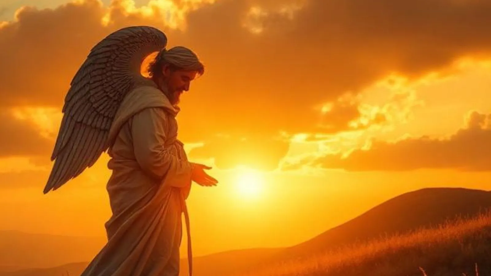 Meaning of Mercy in the bible