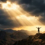 Meaning of Salvation in Bible