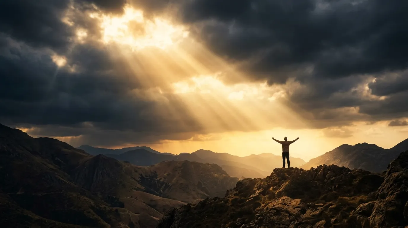 Meaning of Salvation in Bible