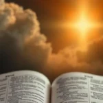 Meaning of Salvation in the bible
