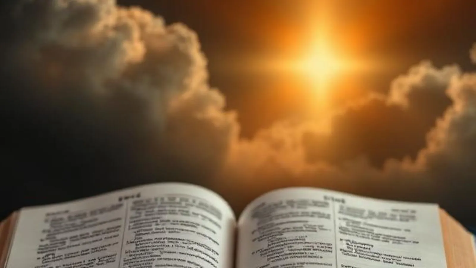 Meaning of Salvation in the bible