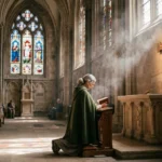 Meaning of sanctification in the Bible