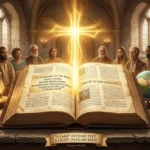 Meaning of the Bible