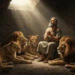 Meaning of the Name Daniel in the Bible