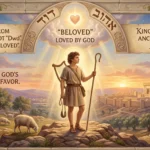 Meaning of the Name David in the Bible
