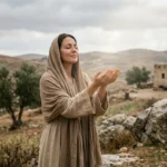Meaning of the Name Grace in the Bible