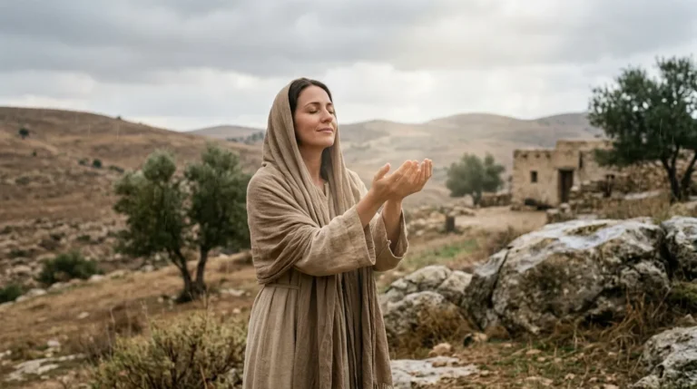 Meaning of the Name Grace in the Bible