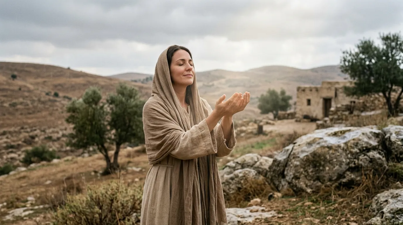 Meaning of the Name Grace in the Bible