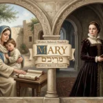 Meaning of the Name Mary in the Bible