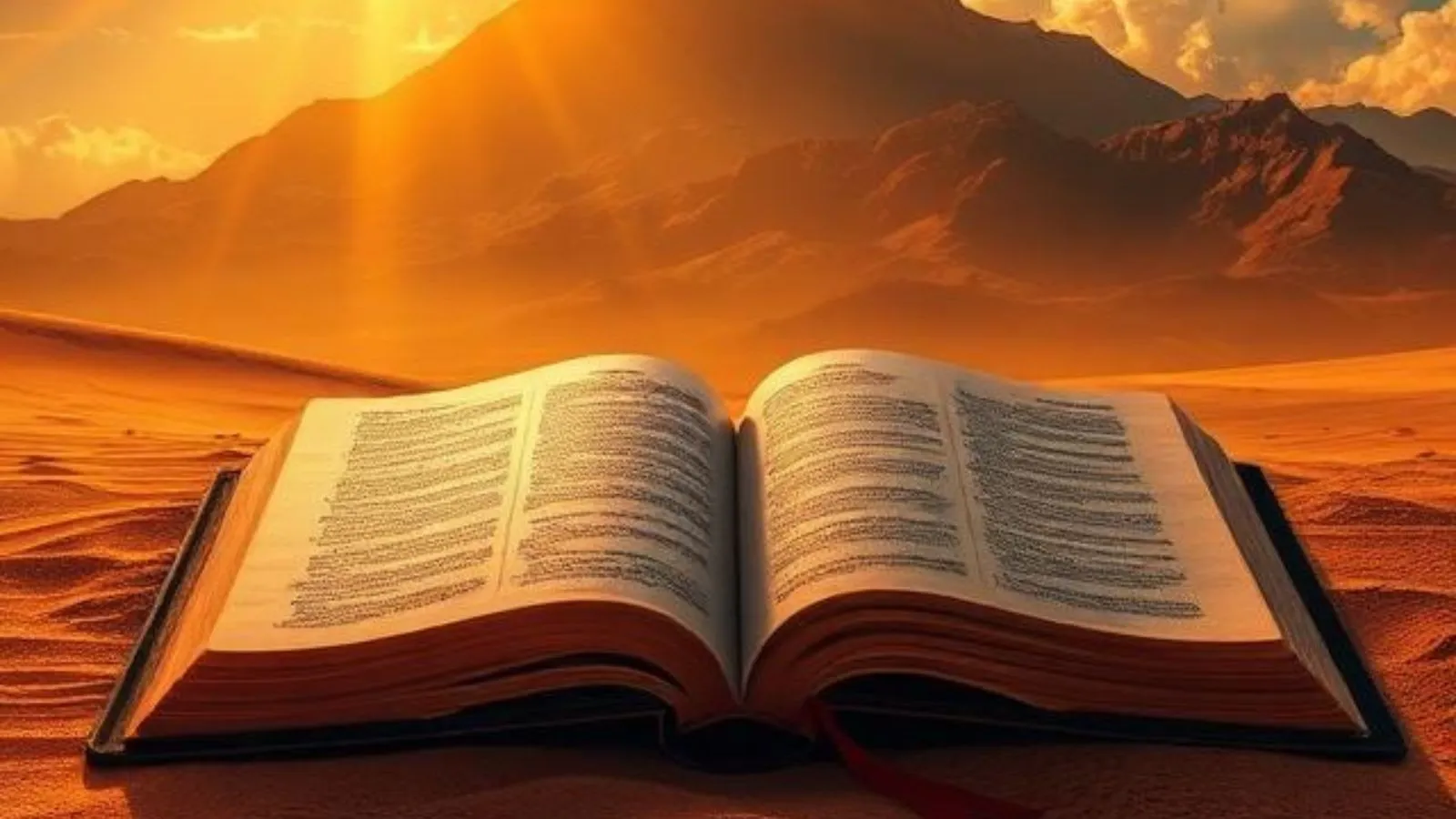Meaning of Yahweh in the Bible