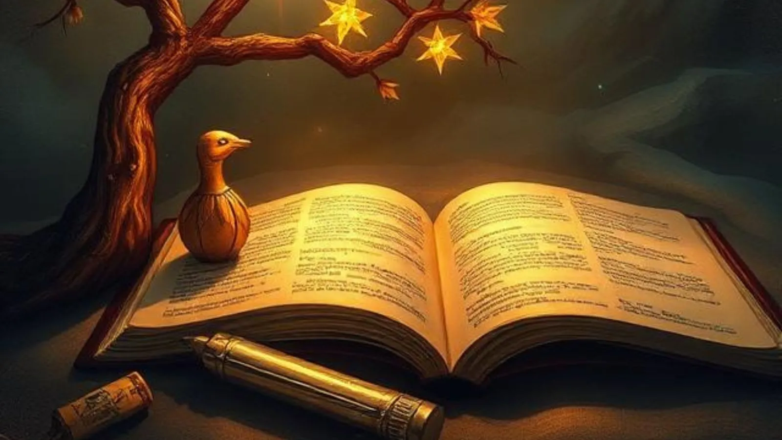 Myrrh Meaning in Bible