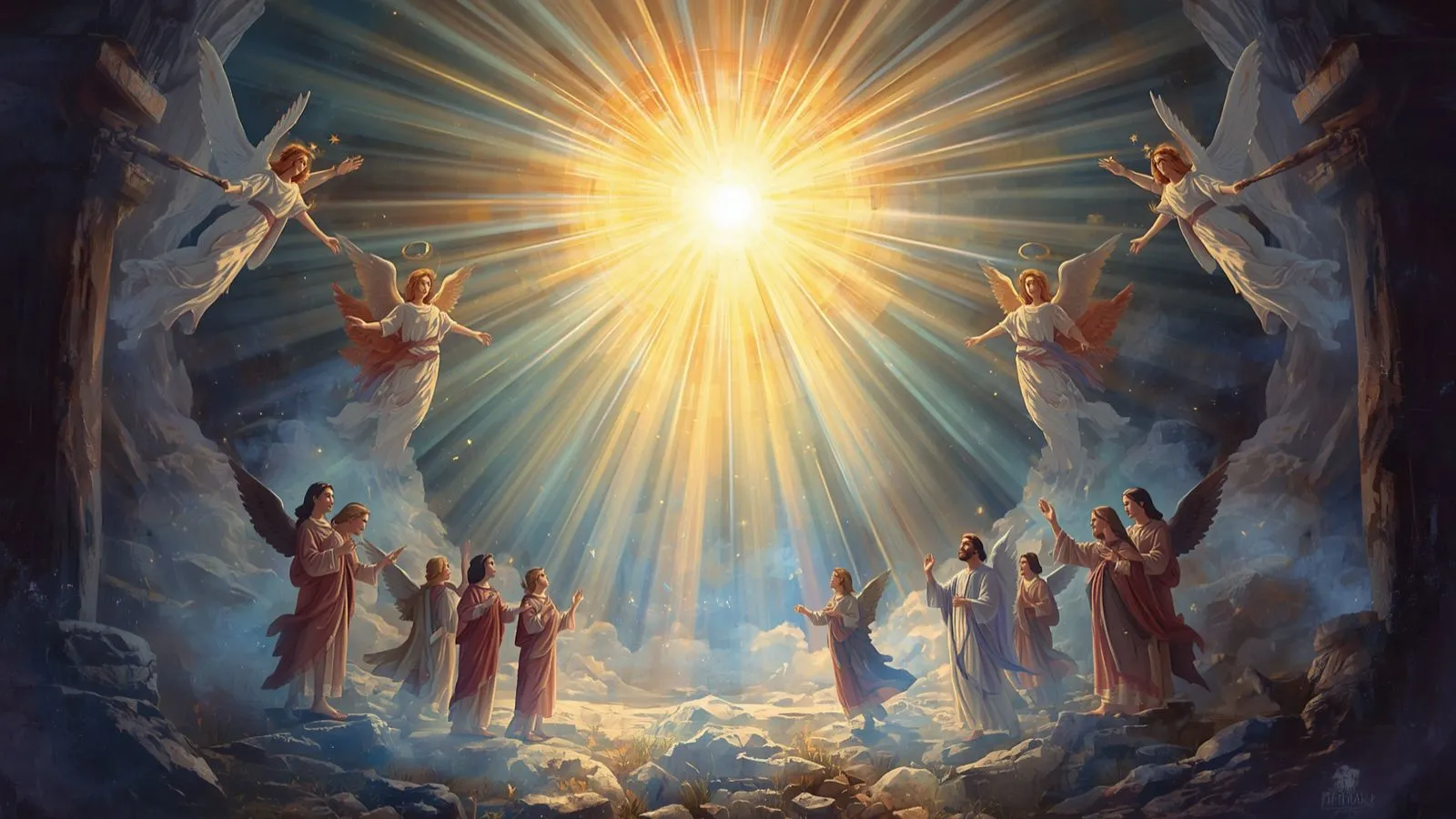 Resurrection Meaning in the Bible
