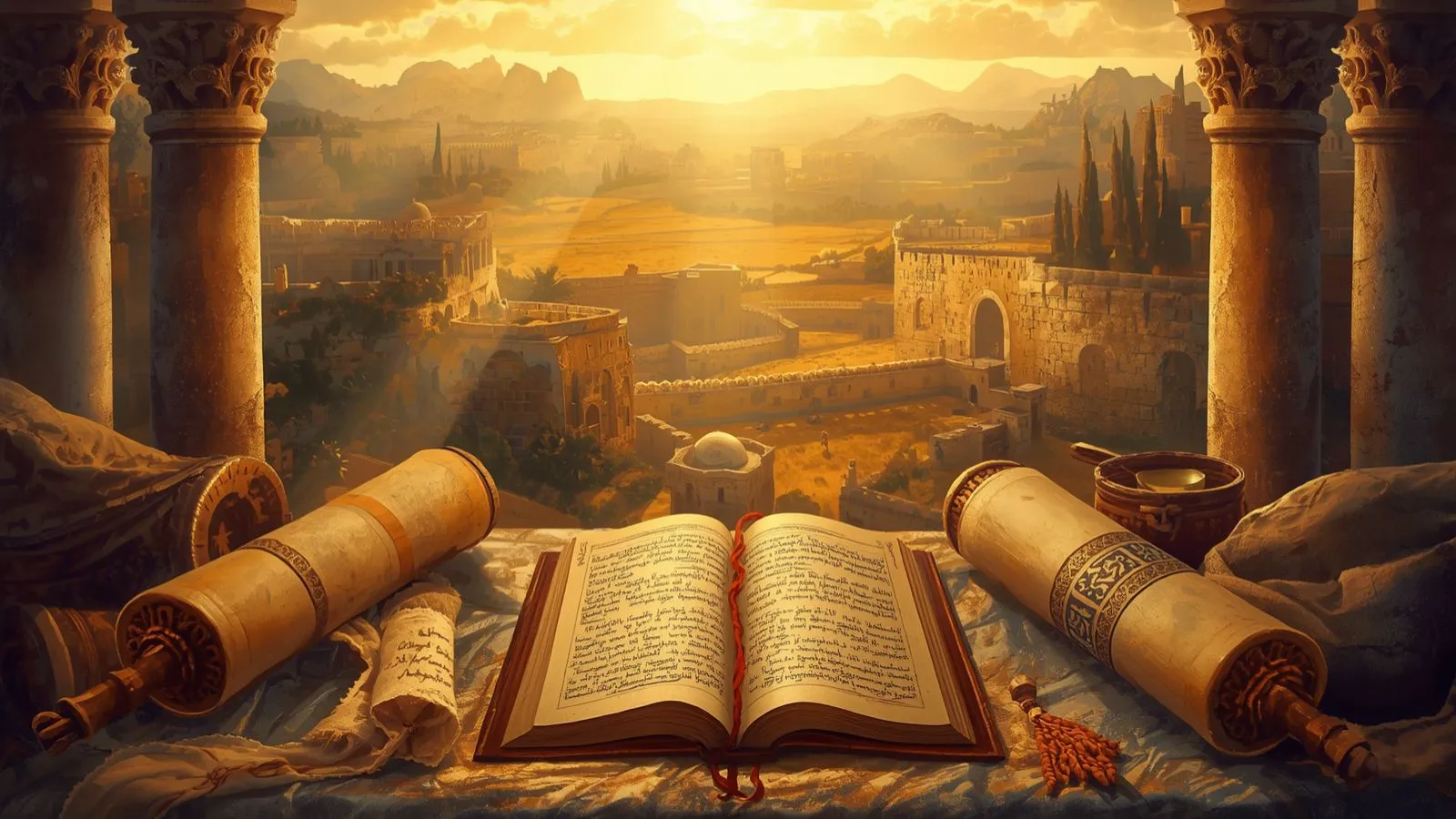 The Meaning of Israel in the Bible