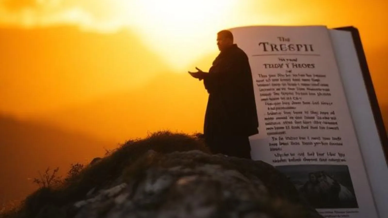 Theo Meaning in bible