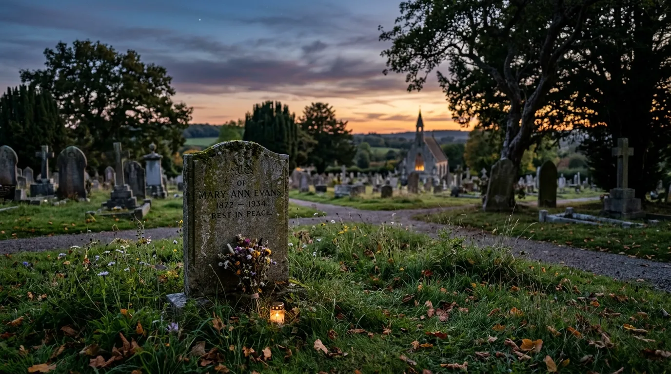 What Does the Bible Say About Death