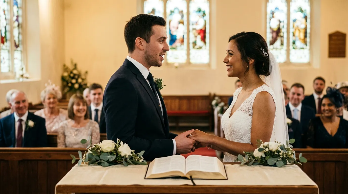 What Does the Bible Say About Marriage