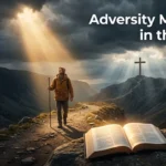 Adversity Meaning in the Bible