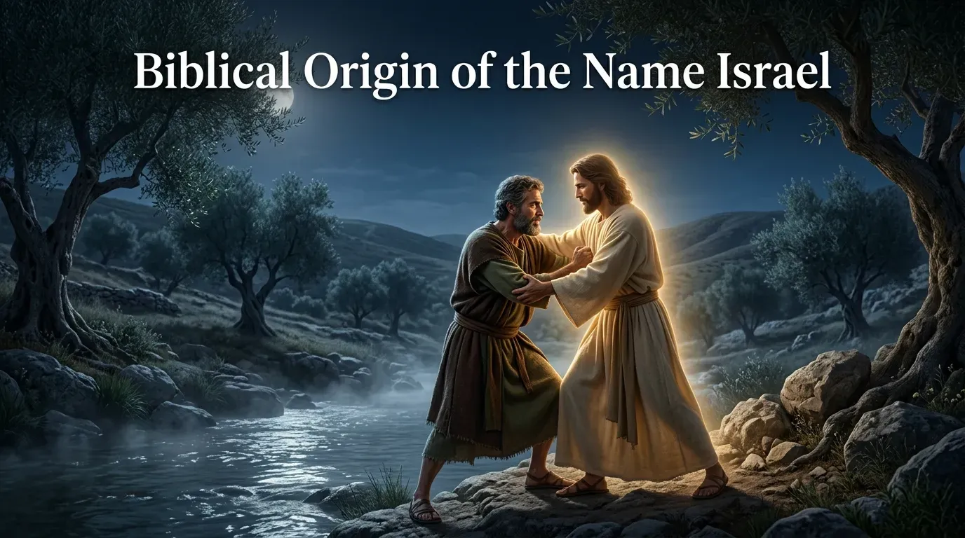 meaning-of-israel-in-the-bible