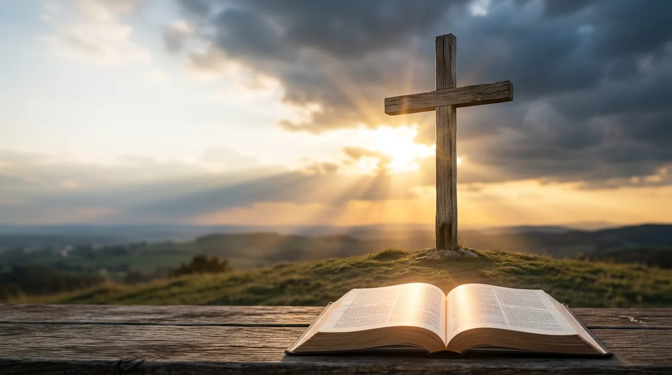 Redeemed Meaning Bible
