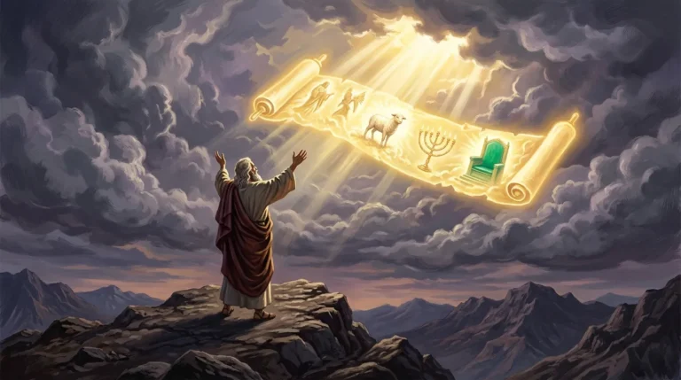Revelation Meaning in bible