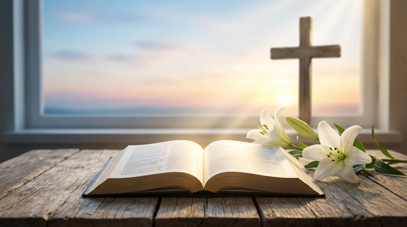 Sanctify Meaning in the Bible