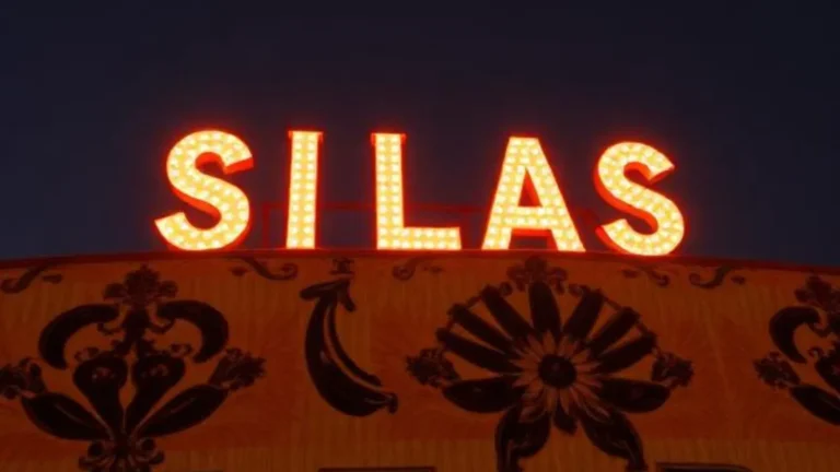 Silas Meaning in Bible
