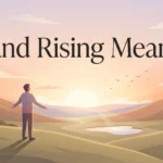 What Does Grand Rising mean