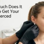 How Much Does It Cost to Get Your Ears Pierced