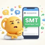 SMT Meaning in Text